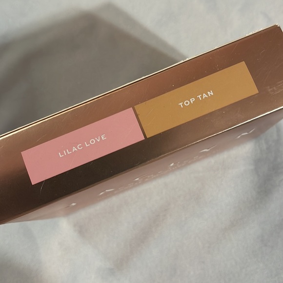 🏷️ JACLYN COSMETICS | BRONZE & BLUSHING DUO - Picture 4 of 13